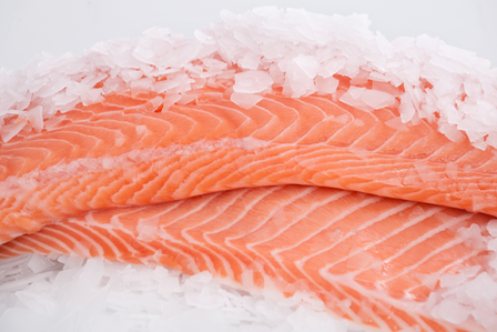 DIY Zalm
