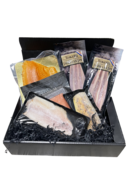 Luxe Visgeschenk
