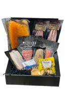 Exclusief Visgeschenk